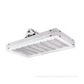 25200 Lumens Outdoor Led Canopy Lights 60 Hz , Led Bay Lighting